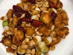 -万荣烤鸭店·北京菜(天坛店)