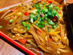 -老闵田螺馆·南昌市井菜·特色小吃(总店)