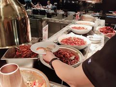 -合肥皇冠假日酒店·菲亚斯特自助餐厅(黄山路店)