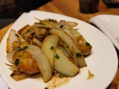 -院子餐厅·大锅菜·老杭帮(桥西直街店)