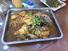 -连池鱼豆味坊(风景区店)