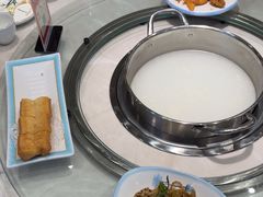 -粤顺渔坊·中山脆肉鲩火锅(清湖店)