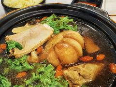 -鸡坤茶室(三里屯店)