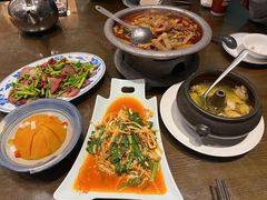 -福照楼汽锅鸡·云南特色菜(护国路店)