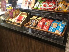 -COSTA COFFEE(德基广场店)