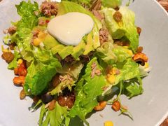 -Let'sBURGERplus·非常创意汉堡(三里屯店)