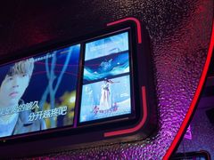 -星聚会KTV(合生汇黑金店)