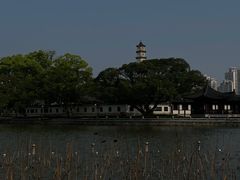 -江心屿景区