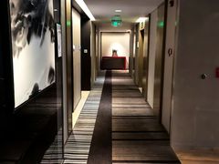 -青岛富力艾美酒店