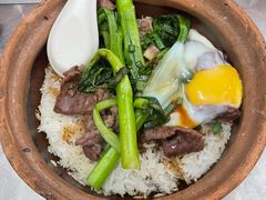 -万兴煲仔饭(万福路店)