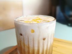 -sugarman espresso素饮糖人高新咖啡工厂
