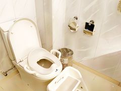 -西安绿地假日酒店