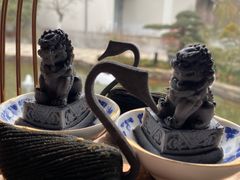 -广富林宰相府酒店·水云间