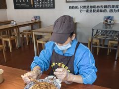 -家宴·灌蛋·沙茶面(曾厝垵店)