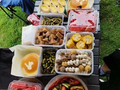 -风云岭森林公园