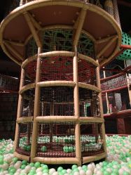 -奇幻丛林(佛罗伦萨小镇店)