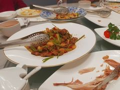 -飞天大厦清真餐厅