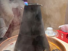 -东镇老火锅(长春路首店)