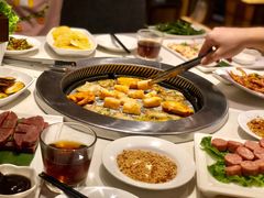 虾滑-么子烤肉(化龙池店)