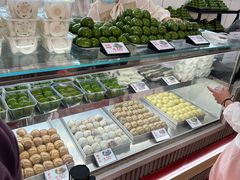-许阿姨糕团店(南京总店)
