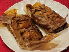 -粤北餐馆