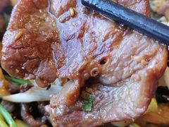 贝勒爷烧羊肉-惠丰堂饭庄·烤鸭·京味菜(西北旺·唐家岭店)