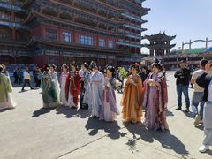-大明幻境第一城