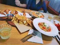 -几静cafe(基湖店)