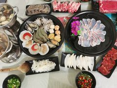 -丽江庭院之丽江往事(安定门店)