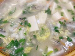 -老奇味(后田街店)