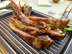 -哈啾嗨·蒙文化主题餐厅(京汉新城店)