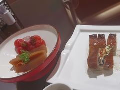 -广州白云机场铂尔曼大酒店·恬园创意中餐厅