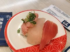 -滨寿司(百联中环店)