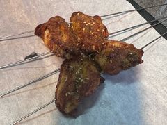 -食鸡公社辣子鸡·潍坊菜·烧烤