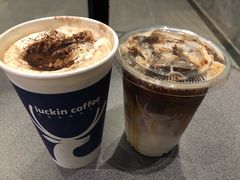 -胖哥俩肉蟹煲(世茂国际广场店)