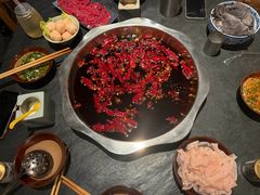 -大风老火锅(江北一店)