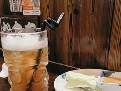 -鸟鹏烧鸟居酒屋(仁恒梦中心店)