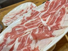 -正宗乌拉满族炭火锅(四平店)