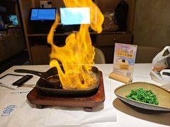 -牛扒先生·厚切雪花牛扒西餐厅(北京路禺山路店)