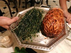 -壳里西餐厅Coquille Seafood Bistro(蒙自路店)