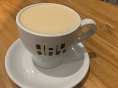-HAY COFFEE