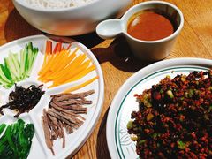 -云海肴·汽锅鸡·云南菜(美罗城店)