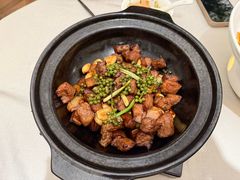 -狮王府淮扬菜(万象城店)