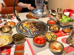 -韩一品韩国料理(柏庐南路店)