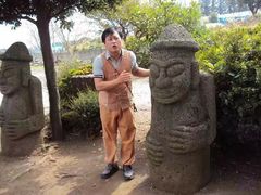 -龙头岩(Dragon Head Rock)