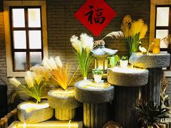 -锅来乐地锅鸡(安亭店)