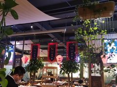 -水煮三国·川鲁江湖菜(香山店)