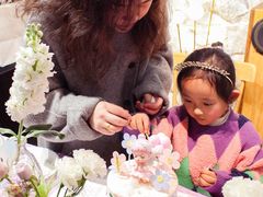 -慢隅法式小馆·生日求婚西餐厅