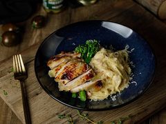 -托斯卡纳烘焙意大利餐厅(五天地店)