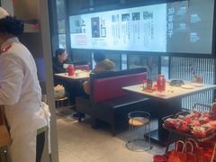 -味上湘菜馆(河马店)